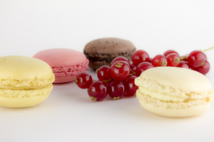 Site de photographe culinaire